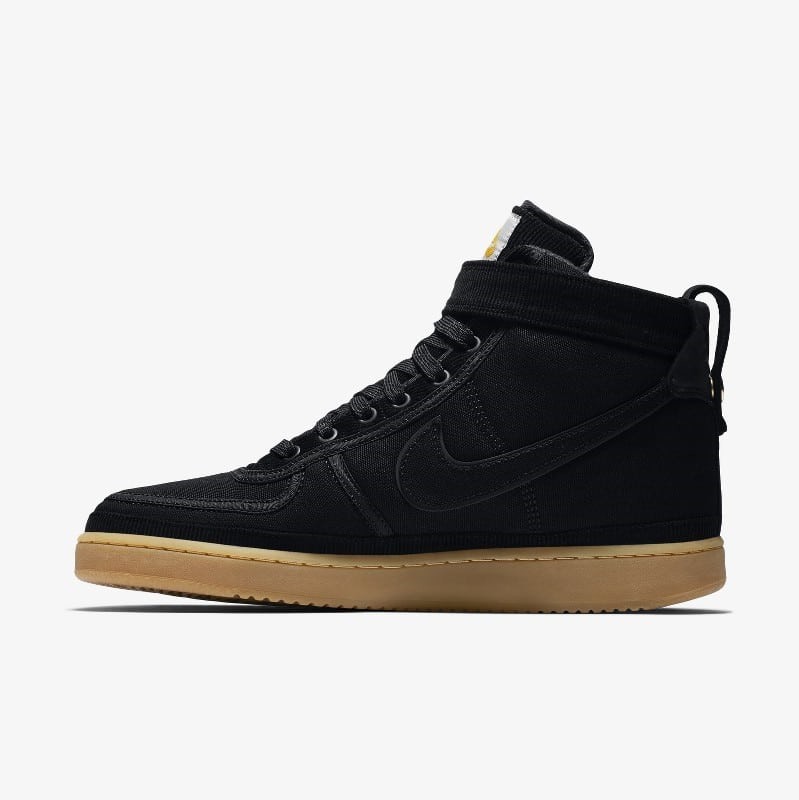 Nike carhartt wip vandal on sale high